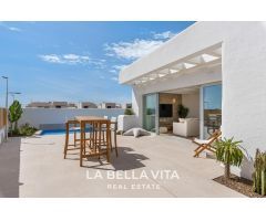 Villa en Venta en Los Dolores, Alicante