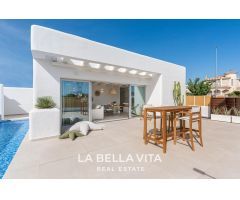 Villa en Venta en Los Dolores, Alicante