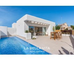 Villa en Venta en Los Dolores, Alicante