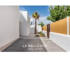 Villa en Venta en Los Dolores, Alicante