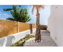 Villa en Venta en Los Dolores, Alicante