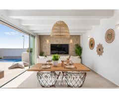 Villa en Venta en Los Dolores, Alicante