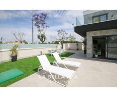 Chalet en Venta en Pilar de la Horadada, Alicante