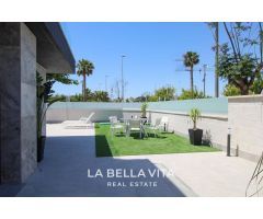 Chalet en Venta en Pilar de la Horadada, Alicante