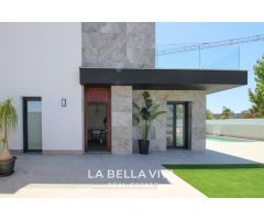 Chalet en Venta en Pilar de la Horadada, Alicante
