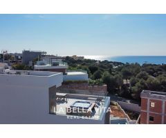 Villa de Lujo en Venta en Orihuela Costa, Alicante