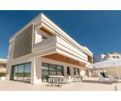 Villa de Lujo en Venta en Orihuela Costa, Alicante