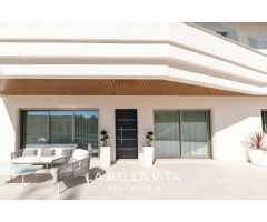 Villa de Lujo en Venta en Orihuela Costa, Alicante
