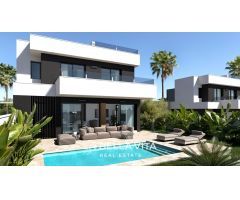 Villa de Lujo en Venta en Ciudad quesada, Alicante