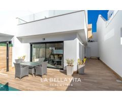 Pareado en Venta en Pilar de la Horadada, Alicante