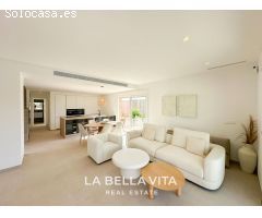 Villa en Venta en Los Montesinos, Alicante