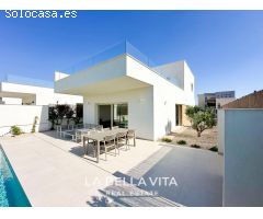 Villa en Venta en Los Montesinos, Alicante
