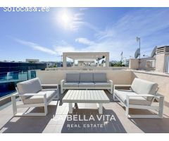Atico en Venta en Guardamar del Segura, Alicante