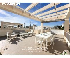 Atico en Venta en Guardamar del Segura, Alicante
