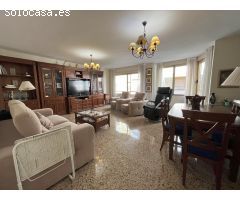 MAGNIFICA VIVIENDA EN EL CENTRO DE ALICANTE