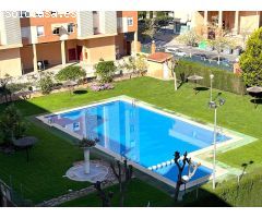 ¡¡BONITA VIVIENDA CON URBANIZACIÓN EN LA TOMBOLA!!
