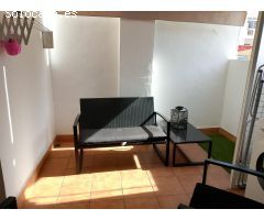 REFORMADO PISO, TODO EXTERIOR CON ASCENSOR EN EL CENTRO DE CASTALLA