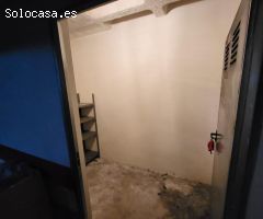 OPORTUNIDAD TRASTERO , EN RESID. EL MIRADOR DE LO TORRENT, JUNTO AL PARQUE LO TORRENT DE SAN VICENTE