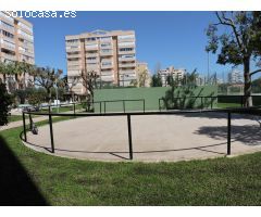 PISO EN AVD. PAISES ESCANDINAVOS A 5 MINUTOS DE LA PLAYA DE SAN JUAN DE ALICANTE