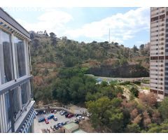 ULTIMO PISO CON URB. REFORMADO A ESCASOS 7 MIN. PLAYA LEVANTE EN BENIDORM