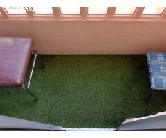 OPORTUNIDAD PISO PARA ENTRAR A VIVIR, TOTALMENTE AMUEBLADO EN CALLE PERU DE ALCOY