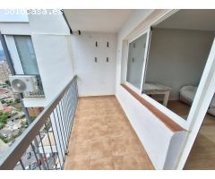 PISO ULTIMO O ÁTICO CON URB. (PISCINA, APARCAMIENTO, ETC) EN RINCON DE LOIX DE BENIDORM