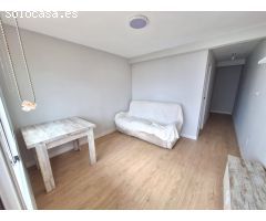 PISO ULTIMO O ÁTICO CON URB. (PISCINA, APARCAMIENTO, ETC) EN RINCON DE LOIX DE BENIDORM