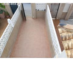 CHALET PAREADO O ADOSADO EN 1º PLANTA EN URBANIZACION CASTALLA INTERNACIONAL
