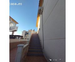 CHALET PAREADO O ADOSADO EN 1º PLANTA EN URBANIZACION CASTALLA INTERNACIONAL