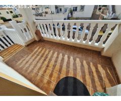 CHALET PAREADO O ADOSADO EN 1º PLANTA EN URBANIZACION CASTALLA INTERNACIONAL