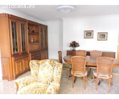 ALQUILER PARA 4 ESTUDIANTES CON DOS BAÑOS REFORMADOS CERCA UNIVERSIDAD DE ALCOY