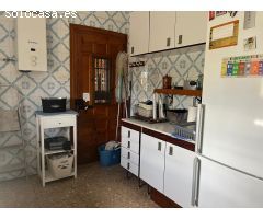 ¡¡Encantador chalet en parcela rústica a solo 4 minutos de San Vicente del Raspeig!!