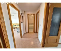 APARTAMENTO EN PLAYA DE SAN JUAN CON URBANIZACION COMPLETA, GARAJE Y TRASTERO