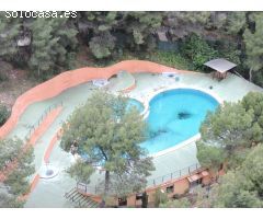 APARTAMENTO DE 3 DORMITORIOS, CERCA PLAYA DE LEVANTE, EN RINCON DE LOIX, APARCAMIENTO Y PISCINA