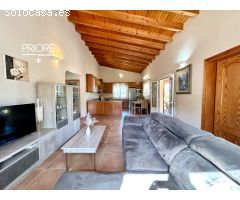 Finca Rustica en Pollensa