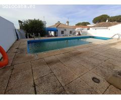 CHALET CON PISCINA ZONA RURAL ARCOS