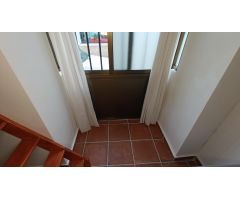 APARTAMENTO AMUEBLADO CENTRO ARCOS