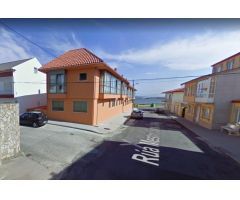 VISTAMAR GALICIA comercializa Apartamento a pie de la PLAYA DE AGUIÑO