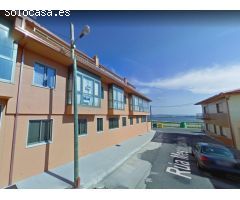 VISTAMAR GALICIA comercializa Apartamento a pie de la PLAYA DE AGUIÑO