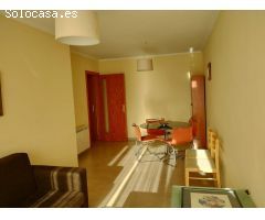 VISTAMAR GALICIA comercializa Apartamento a pie de la PLAYA DE AGUIÑO