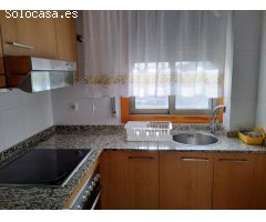 VISTAMAR GALICIA comercializa Apartamento a pie de la PLAYA DE AGUIÑO