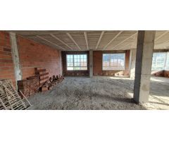 Vistamar Galicia comercializa Edificio en construcción.