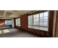 Vistamar Galicia comercializa Edificio en construcción.