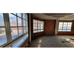 Vistamar Galicia comercializa Edificio en construcción.