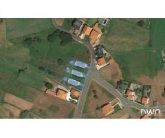 Vistamar Galicia comercializa EN EXCLUSIVA solar de 575 m2