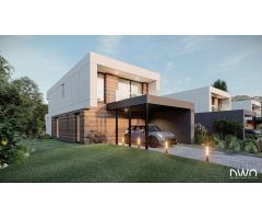 Vistamar Galicia comercializa EN EXCLUSIVA solar de 575 m2