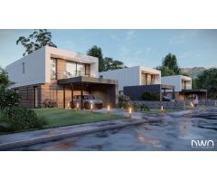 Vistamar Galicia comercializa EN EXCLUSIVA solar de 575 m2