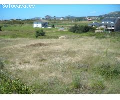 Vistamar Galicia comercializa EN EXCLUSIVA solar de 575 m2
