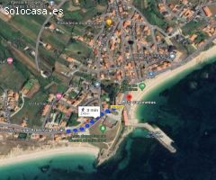 Desde Vistamar Galicia te presentamos esta propiedad a 20 M. de la playa.