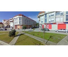 Vistamar Galicia comercializa PLAZA DE GARAJE en el PUERTO de AGUIÑO
